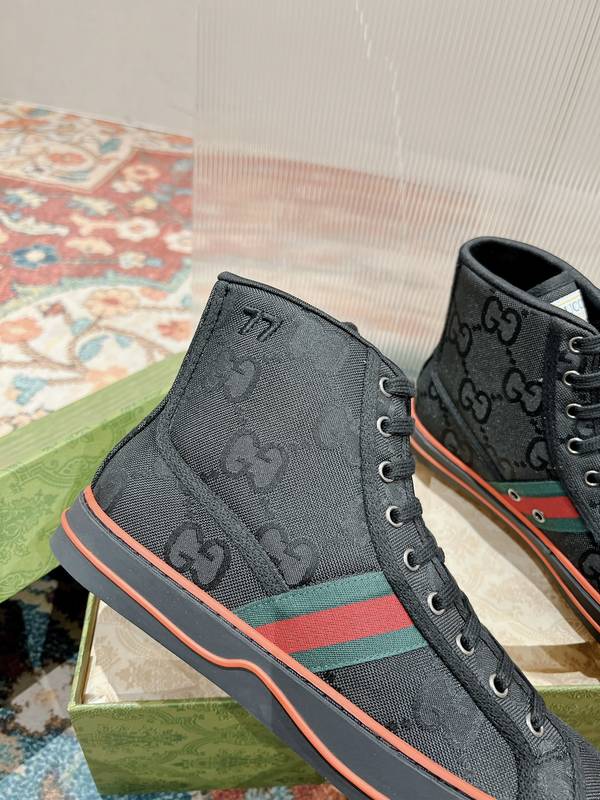 Gucci Shoes GUS00876 Gucci Shoes GUS00876