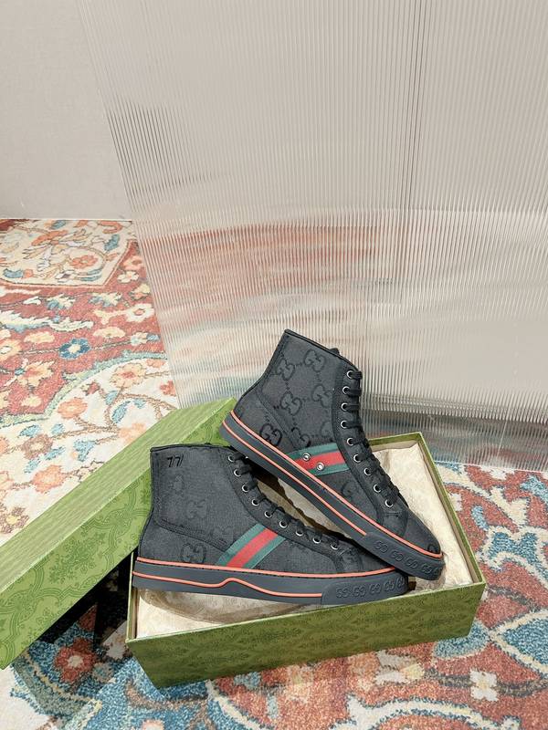 Gucci Shoes GUS00876 Gucci Shoes GUS00876