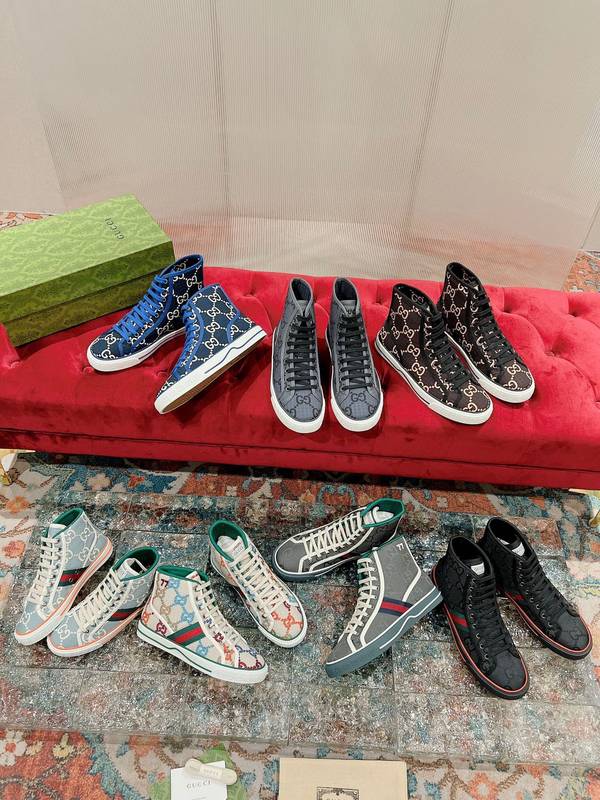 Gucci Shoes GUS00876 Gucci Shoes GUS00876