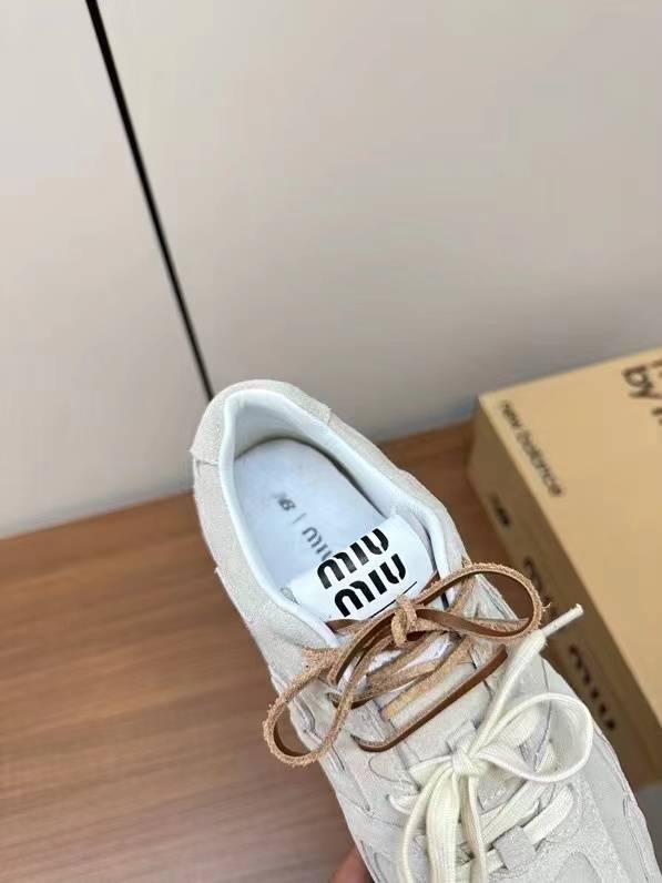 MiuMiu Shoes MUS00113 Heel 2.5CM MiuMiu Shoes MUS00113 Heel 2.5CM