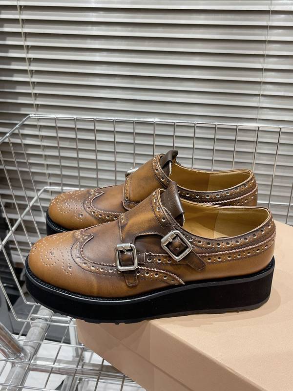 MiuMiu Shoes MUS00128 MiuMiu Shoes MUS00128