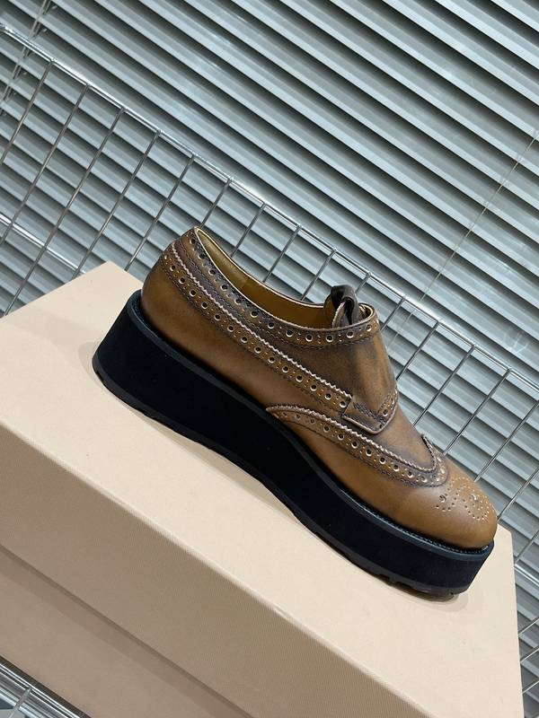 MiuMiu Shoes MUS00128 MiuMiu Shoes MUS00128