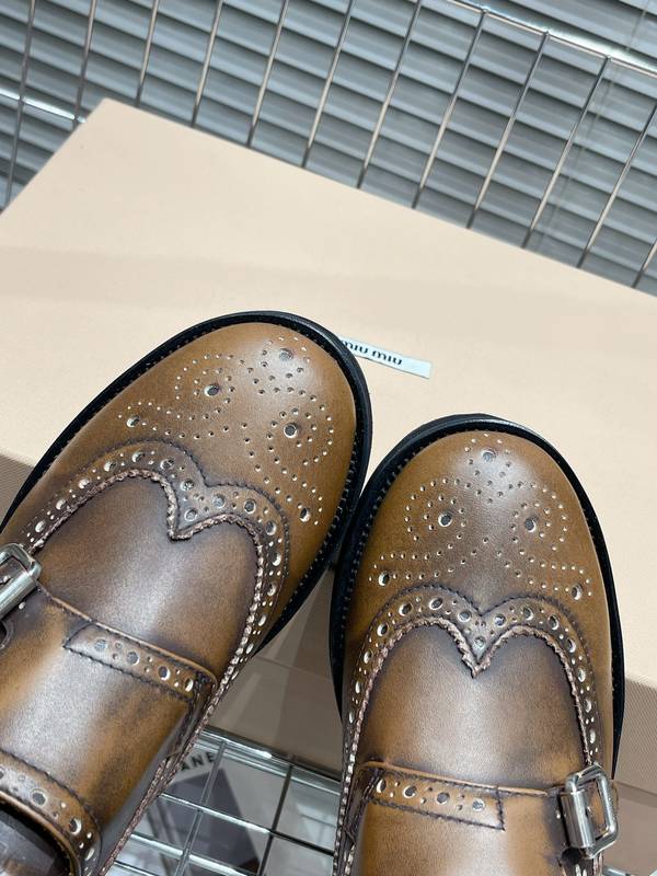 MiuMiu Shoes MUS00128 MiuMiu Shoes MUS00128