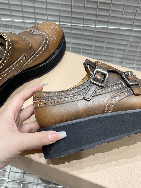 MiuMiu Shoes MUS00128 MiuMiu Shoes MUS00128