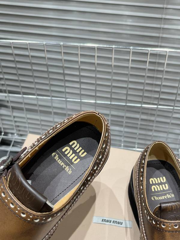 MiuMiu Shoes MUS00128 MiuMiu Shoes MUS00128