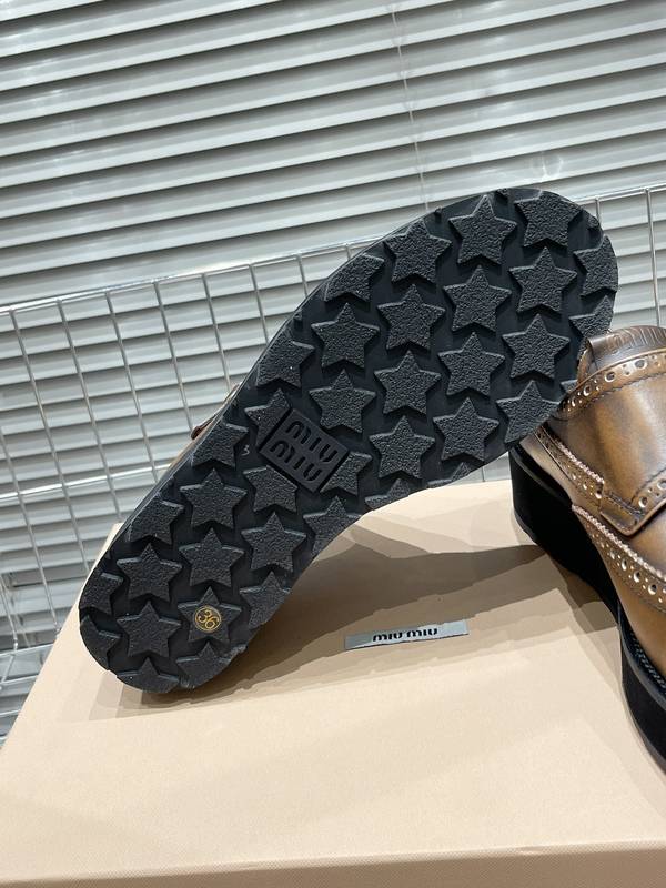 MiuMiu Shoes MUS00128 MiuMiu Shoes MUS00128