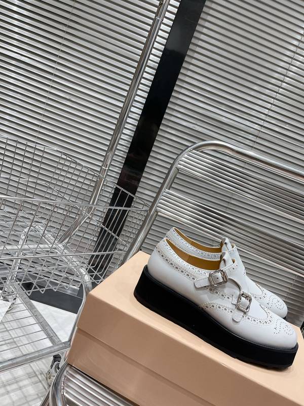 MiuMiu Shoes MUS00129 MiuMiu Shoes MUS00129