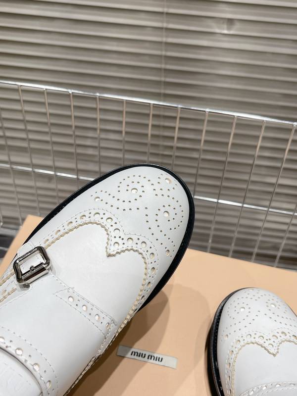 MiuMiu Shoes MUS00129 MiuMiu Shoes MUS00129