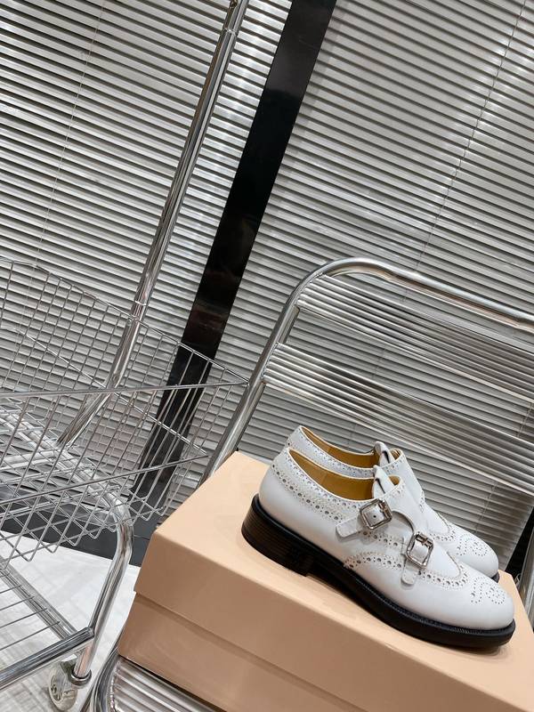 MiuMiu Shoes MUS00136 MiuMiu Shoes MUS00136