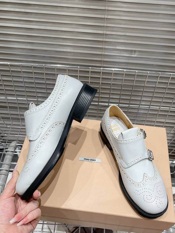 MiuMiu Shoes MUS00136 MiuMiu Shoes MUS00136