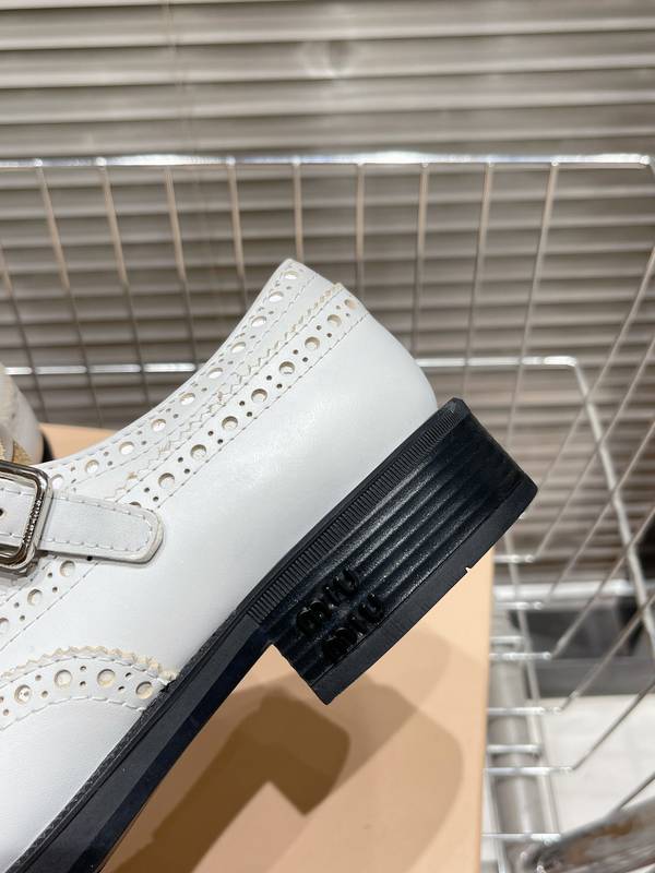 MiuMiu Shoes MUS00136 MiuMiu Shoes MUS00136