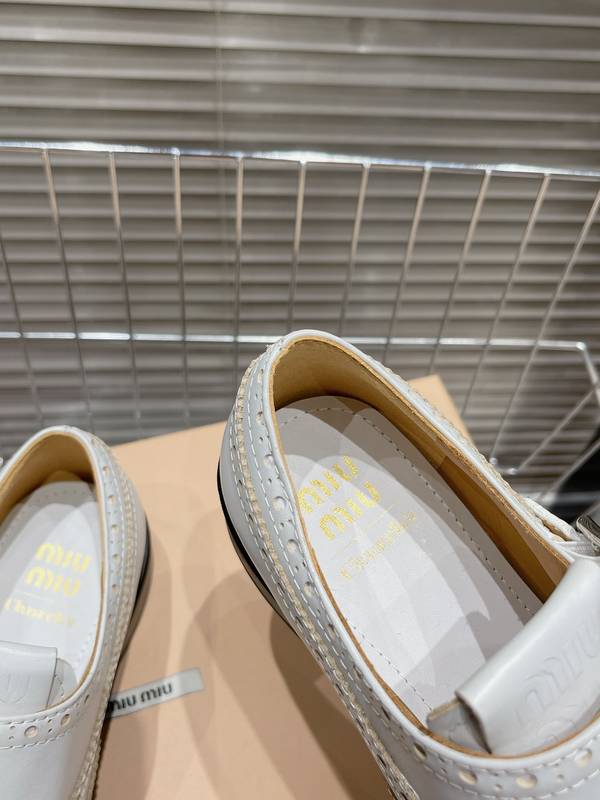 MiuMiu Shoes MUS00136 MiuMiu Shoes MUS00136