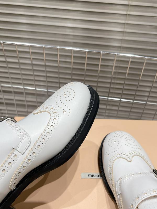 MiuMiu Shoes MUS00136 MiuMiu Shoes MUS00136