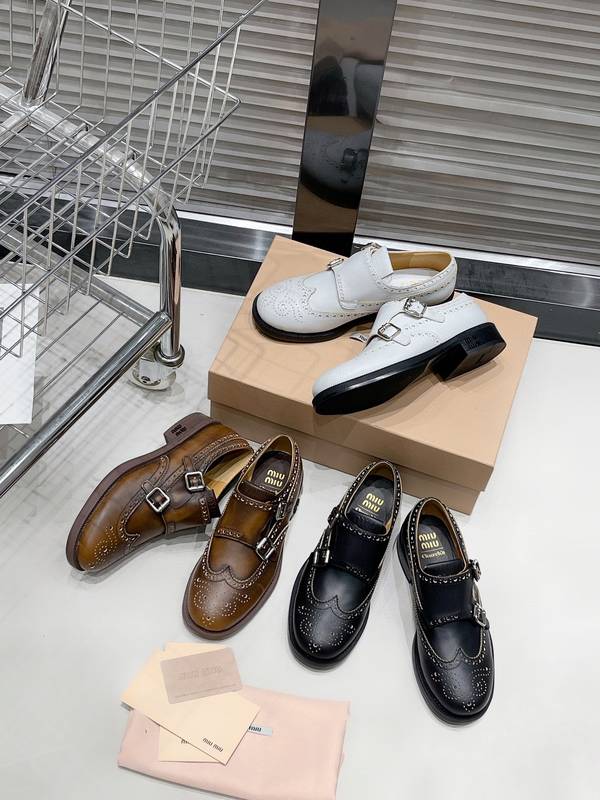 MiuMiu Shoes MUS00136 MiuMiu Shoes MUS00136