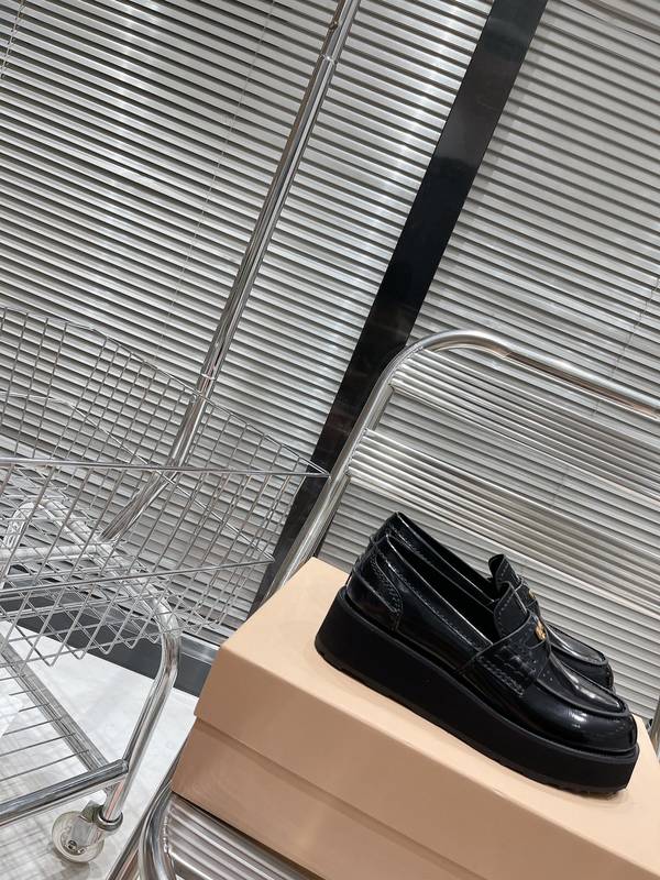 MiuMiu Shoes MUS00141 MiuMiu Shoes MUS00141