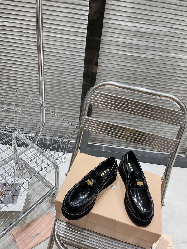 MiuMiu Shoes MUS00141 MiuMiu Shoes MUS00141