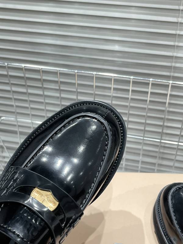 MiuMiu Shoes MUS00141 MiuMiu Shoes MUS00141