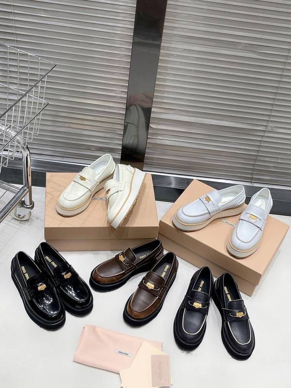 MiuMiu Shoes MUS00141 MiuMiu Shoes MUS00141