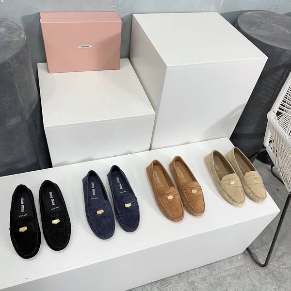 MiuMiu Shoes MUS00144 MiuMiu Shoes MUS00144