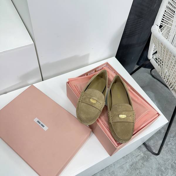 MiuMiu Shoes MUS00147 MiuMiu Shoes MUS00147