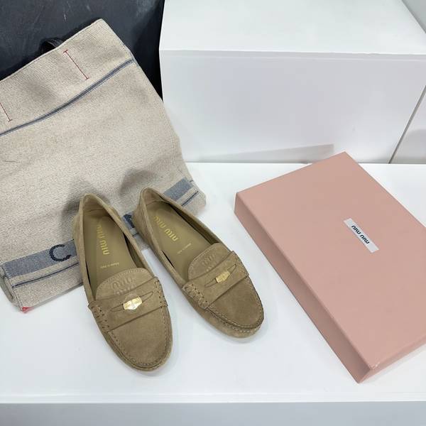 MiuMiu Shoes MUS00147 MiuMiu Shoes MUS00147