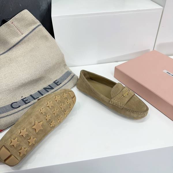 MiuMiu Shoes MUS00147 MiuMiu Shoes MUS00147