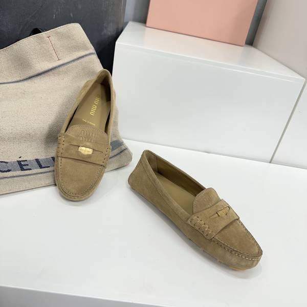 MiuMiu Shoes MUS00147 MiuMiu Shoes MUS00147