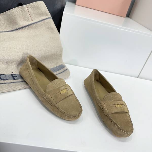 MiuMiu Shoes MUS00147 MiuMiu Shoes MUS00147