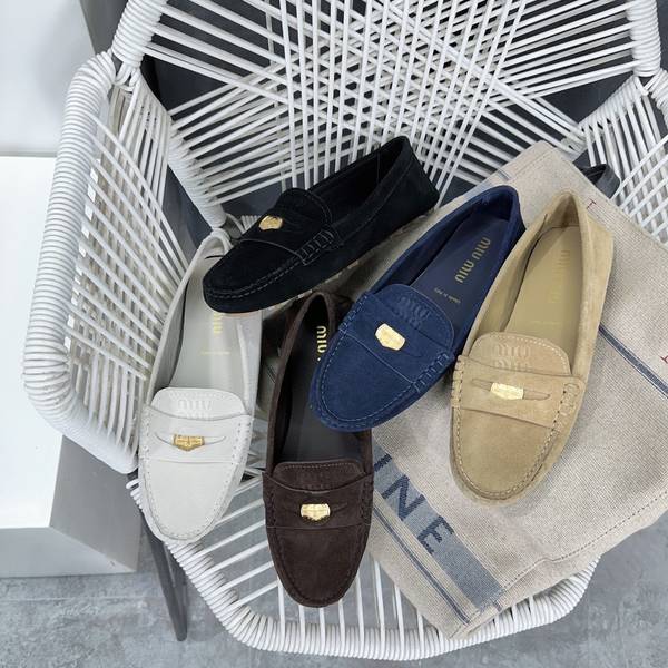 MiuMiu Shoes MUS00147 MiuMiu Shoes MUS00147