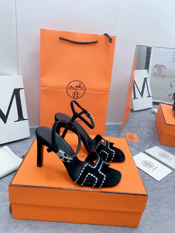 Hermes Shoes HMS00401 Hermes Shoes HMS00401