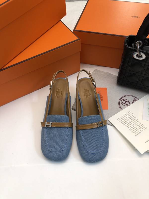 Hermes Shoes HMS00429 Hermes Shoes HMS00429