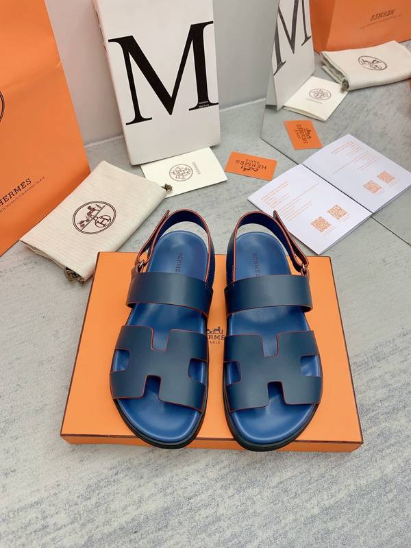 Hermes Couple Shoes HMS00489 Hermes Couple Shoes HMS00489