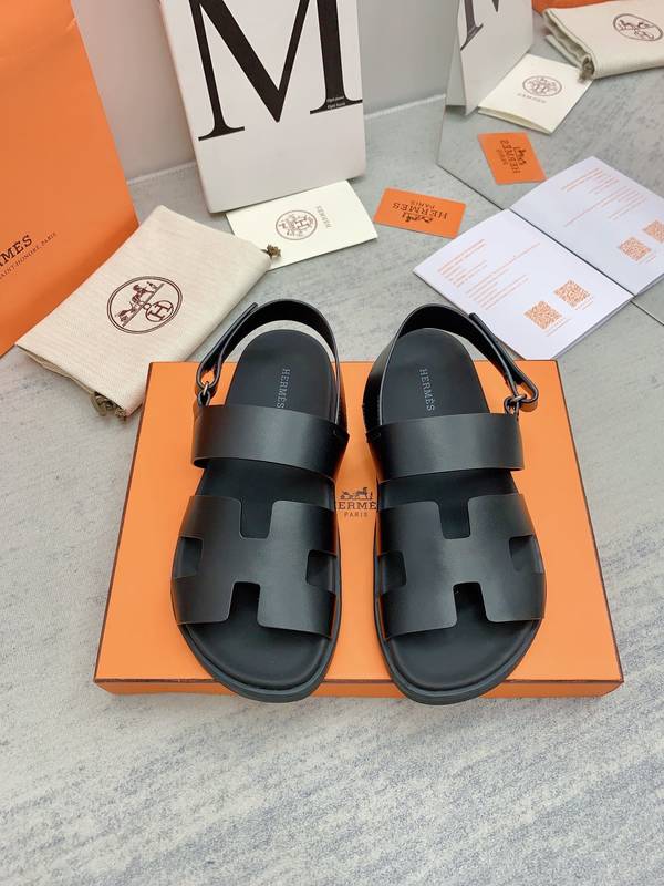 Hermes Couple Shoes HMS00490 Hermes Couple Shoes HMS00490