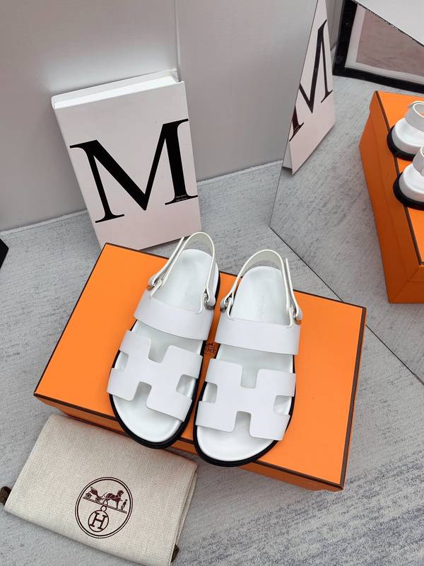 Hermes Couple Shoes HMS00492 Hermes Couple Shoes HMS00492