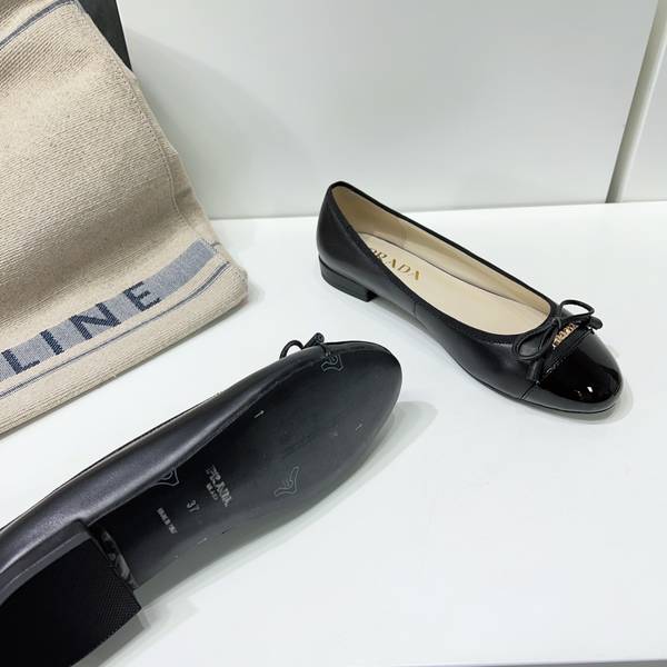 Prada Shoes PDS00337 Prada Shoes PDS00337