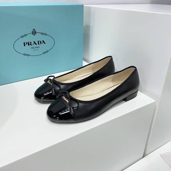 Prada Shoes PDS00337 Prada Shoes PDS00337