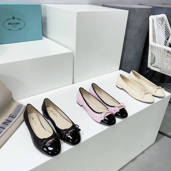 Prada Shoes PDS00337 Prada Shoes PDS00337