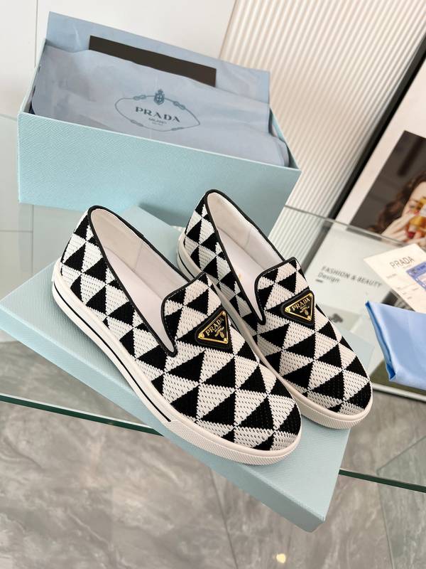 Prada Shoes PDS00341 Prada Shoes PDS00341