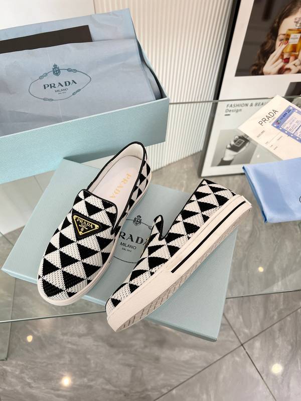 Prada Shoes PDS00341 Prada Shoes PDS00341