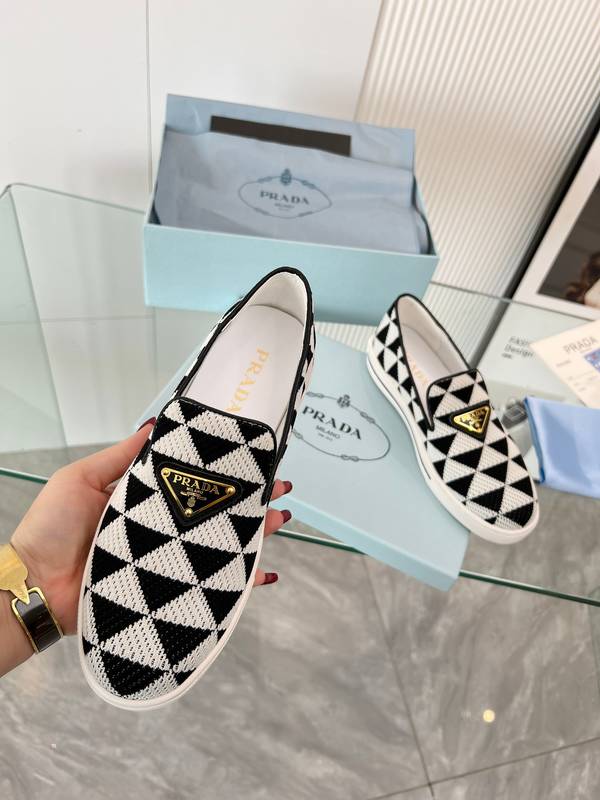Prada Shoes PDS00341 Prada Shoes PDS00341