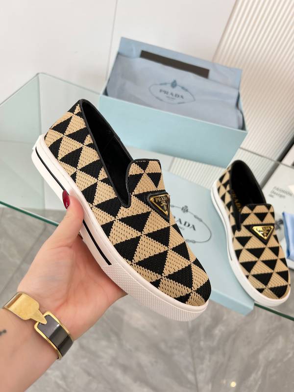 Prada Shoes PDS00342 Prada Shoes PDS00342