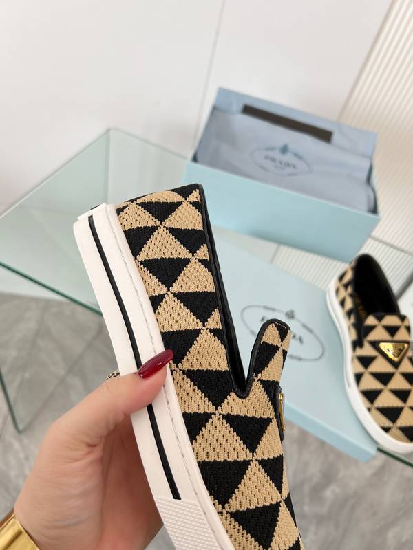 Prada Shoes PDS00342 Prada Shoes PDS00342