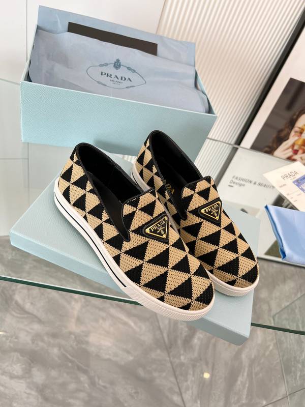 Prada Shoes PDS00342 Prada Shoes PDS00342