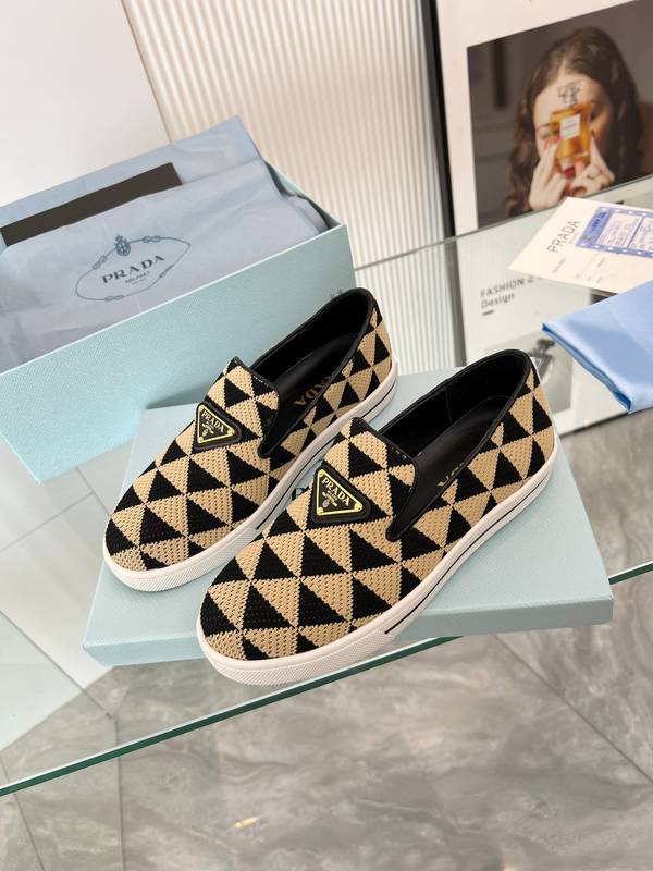 Prada Shoes PDS00342 Prada Shoes PDS00342