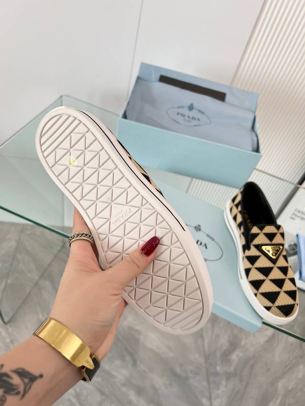 Prada Shoes PDS00342 Prada Shoes PDS00342