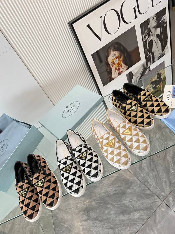 Prada Shoes PDS00342 Prada Shoes PDS00342