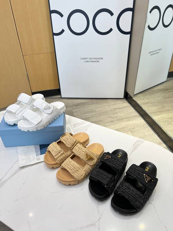 Prada Shoes PDS00346 Prada Shoes PDS00346