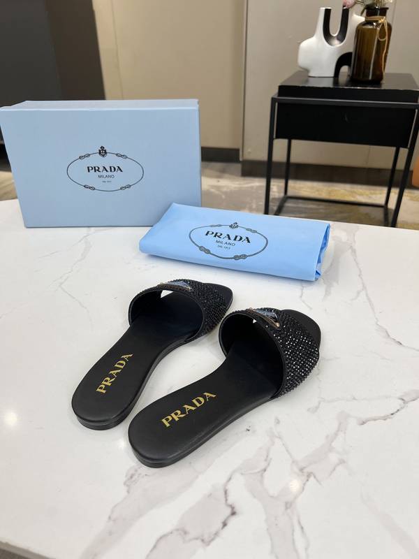 Prada Shoes PDS00353 Prada Shoes PDS00353