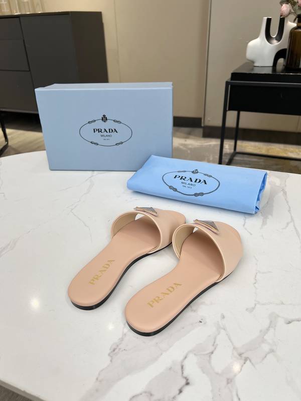 Prada Shoes PDS00356 Prada Shoes PDS00356