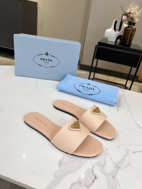 Prada Shoes PDS00356 Prada Shoes PDS00356